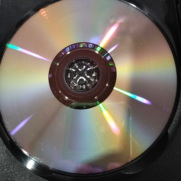 Teach the Child DVD - Inspirational Family Film - Picture 8 of 8